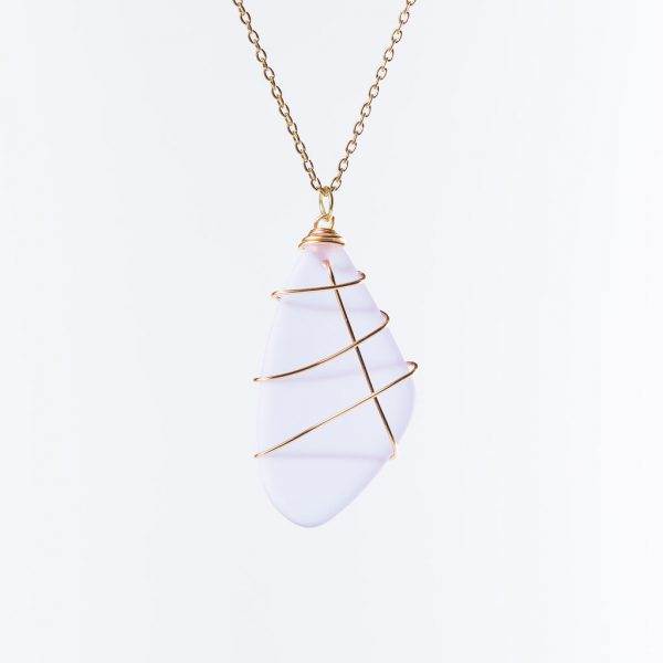 Periwinkle Changes Sea Breezes Pendant