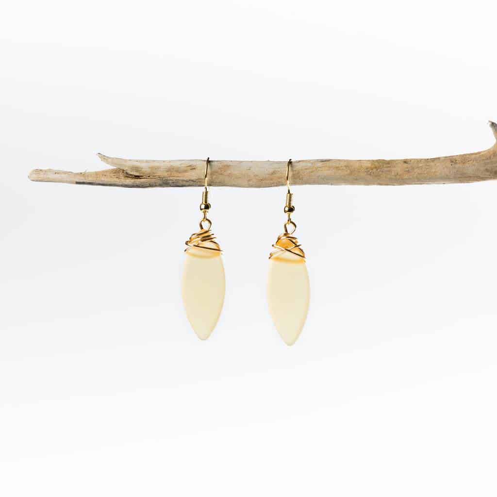 Desert-Gold-Gold-Small-Ocean-Marquise-Earrings