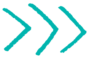 Teal-Chevron-Arrows-Margrit-Co