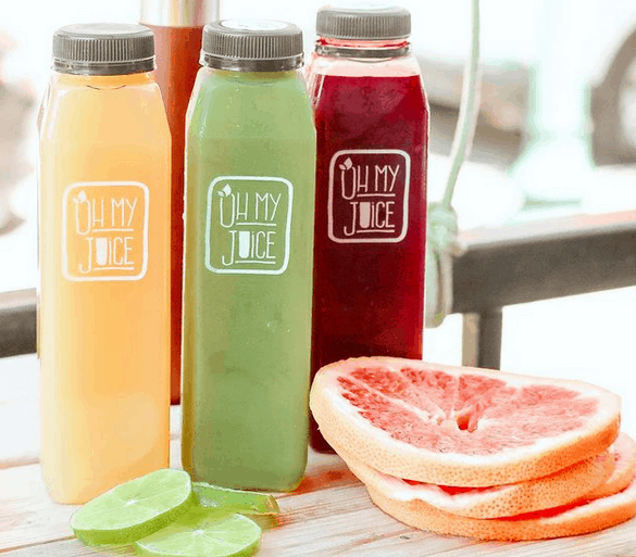 Oh-My-Juice